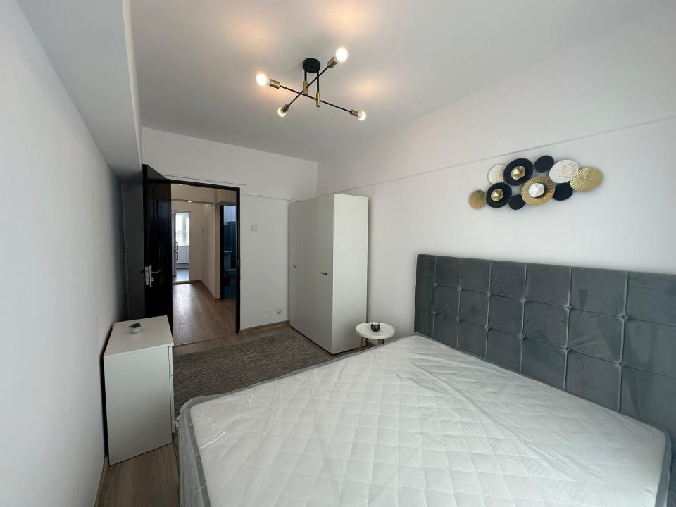 Dacia, apartament 4 camere, 92 mp., recent renovat