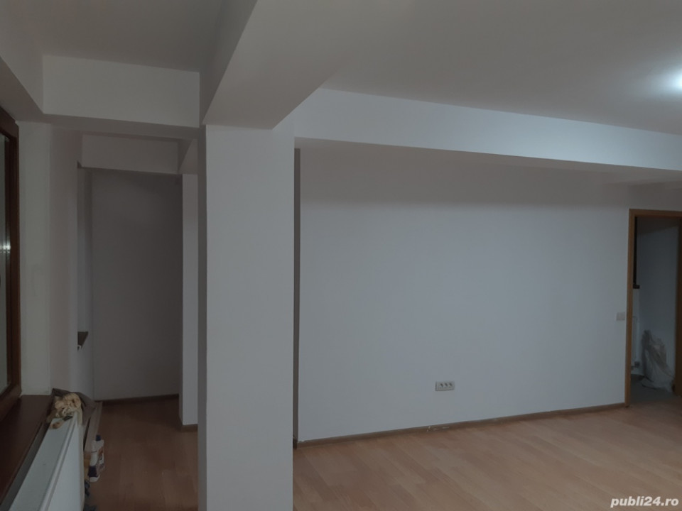 Trocadero, spatii IDEAL BIROURI, 40- 50 mp., UTILITATI INCLUSE