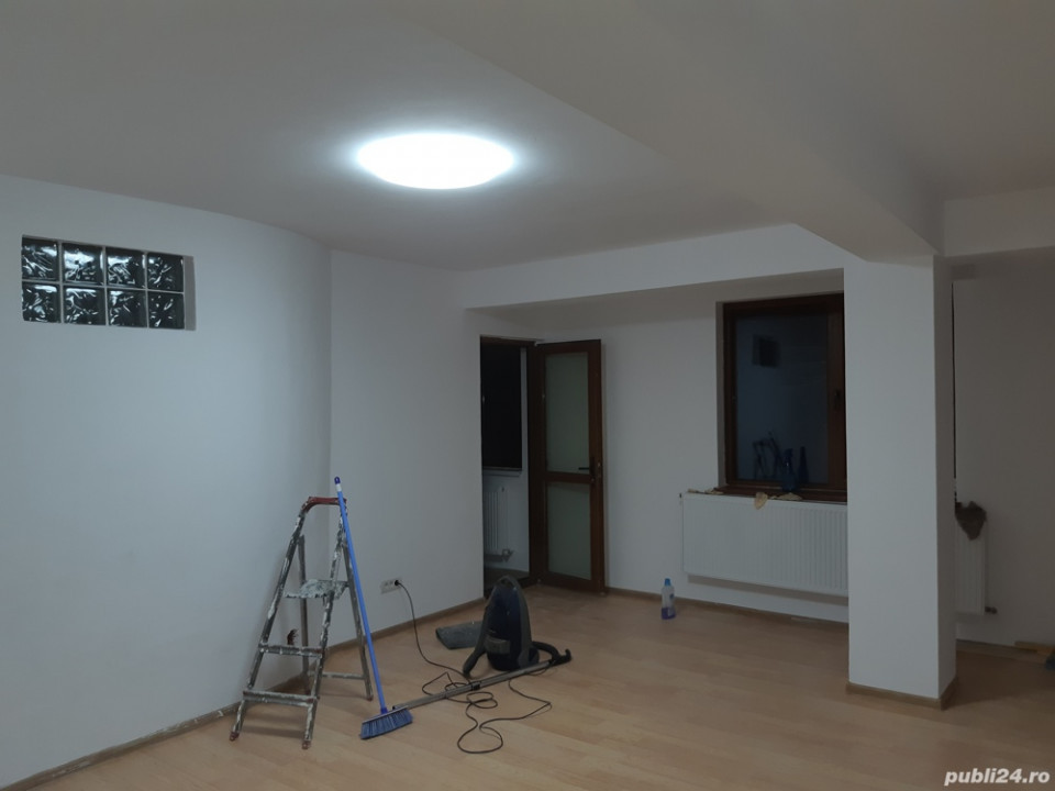 Trocadero, spatii IDEAL BIROURI, 40- 50 mp., UTILITATI INCLUSE