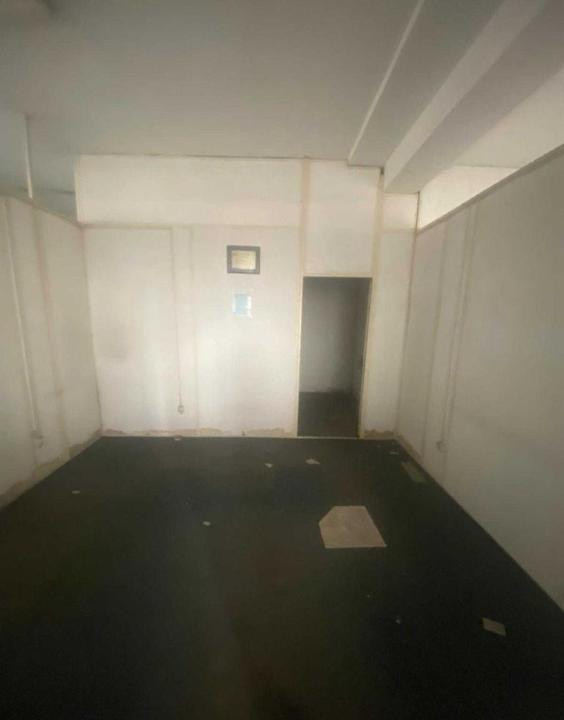 Bd. I.C. Bratianu, spatiu comercial 200 - 550 mp.