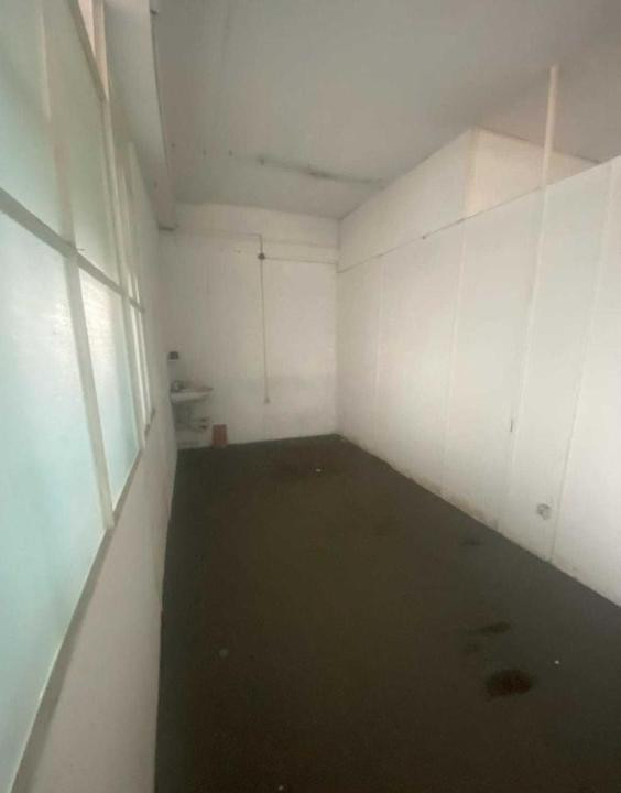 Bd. I.C. Bratianu, spatiu comercial 200 - 550 mp.