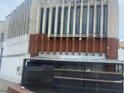 Bd. I.C. Bratianu, spatiu comercial 200 - 550 mp.