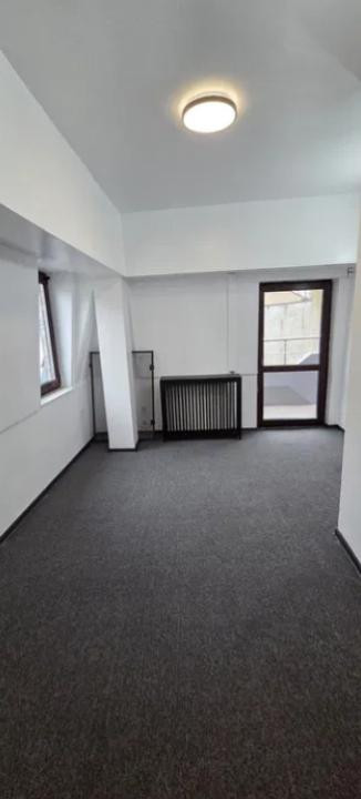 Ultracentral, spatiu IDEAL BIROURI, 85 mp.