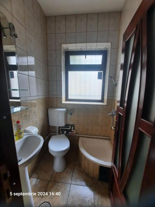 Ultracentral, spatiu IDEAL BIROURI, 85 mp.