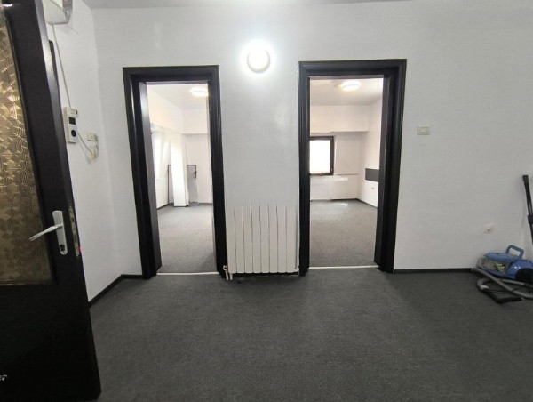 Ultracentral, spatiu IDEAL BIROURI, 85 mp.
