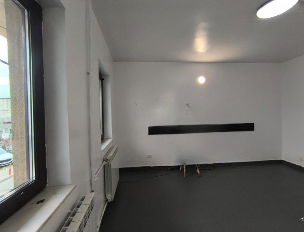 Ultracentral, spatiu IDEAL BIROURI, 85 mp.