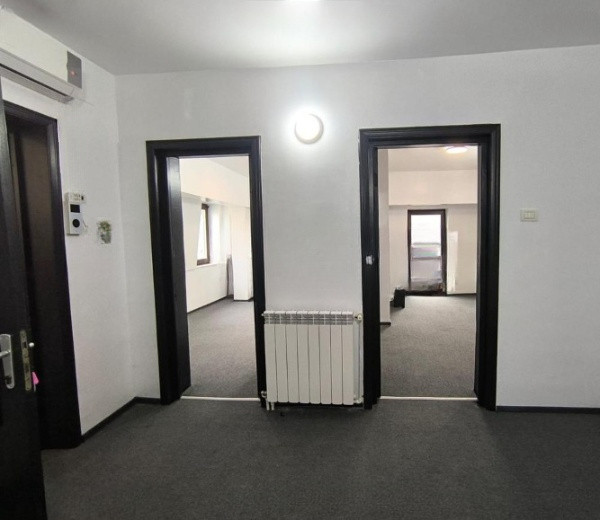 Ultracentral, spatiu IDEAL BIROURI, 85 mp.