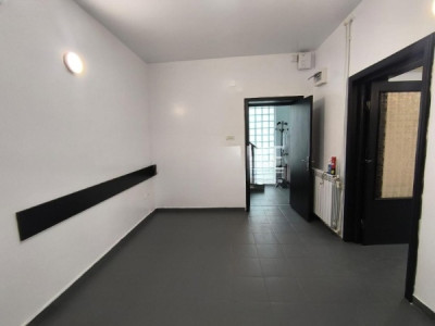 Ultracentral, spatiu IDEAL BIROURI, 85 mp.