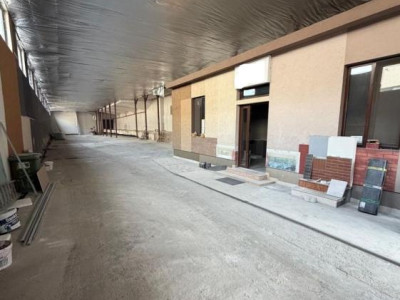 Zona Industriala, hala productie/depozitare, 830 mp.