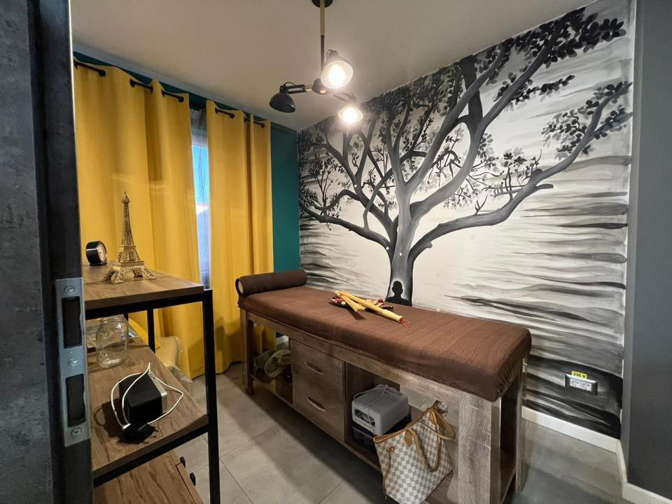 Tomis Plus, spatiu comercial super amenajat