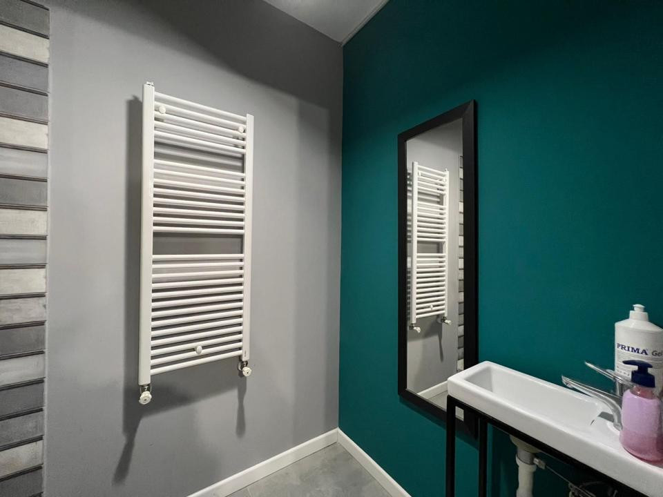 Tomis Plus, spatiu comercial super amenajat