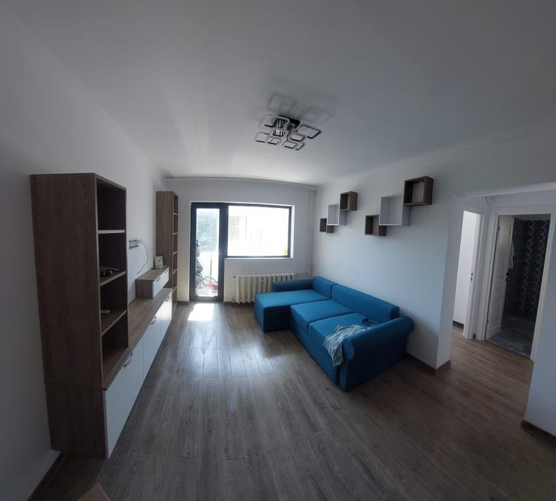 Far, apartament 2 camere renovat 2025, etaj 3