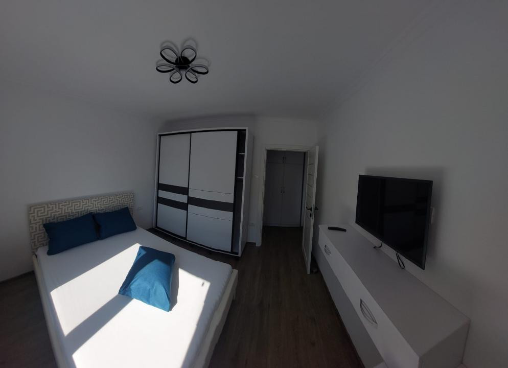 Far, apartament 2 camere renovat 2025, etaj 3
