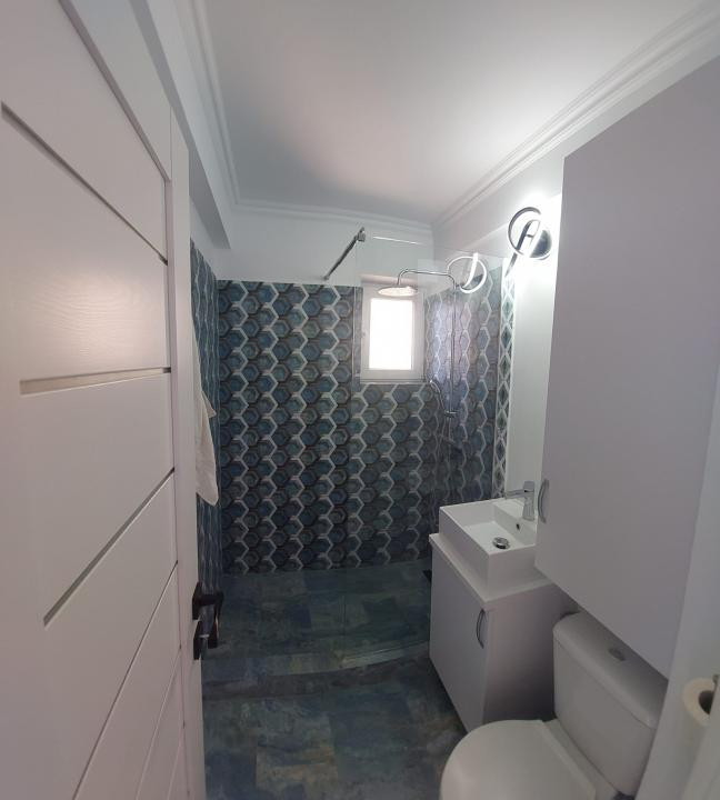 Far, apartament 2 camere renovat 2025, etaj 3