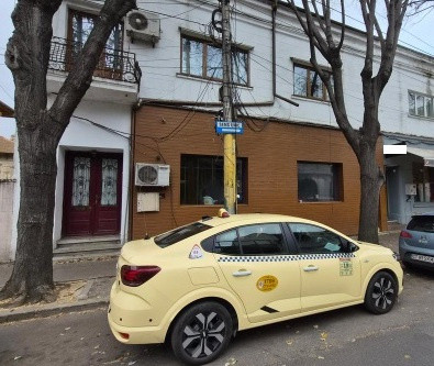 Capitol, imobil 4 Camere, intrare din strada