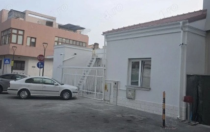 Ultracentral , spatiu individual , parter, 140 mp.