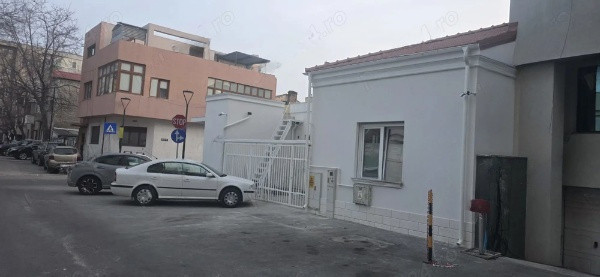 Ultracentral , spatiu individual , parter, 140 mp.