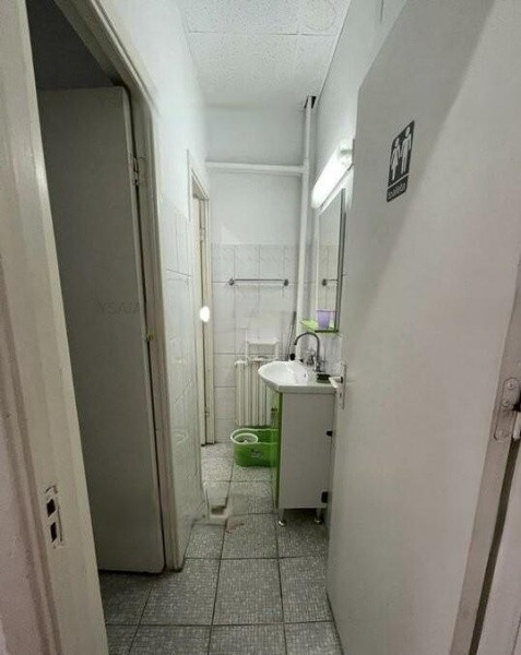 Trocadero, spatiu comercial 100 mp., trafic intens