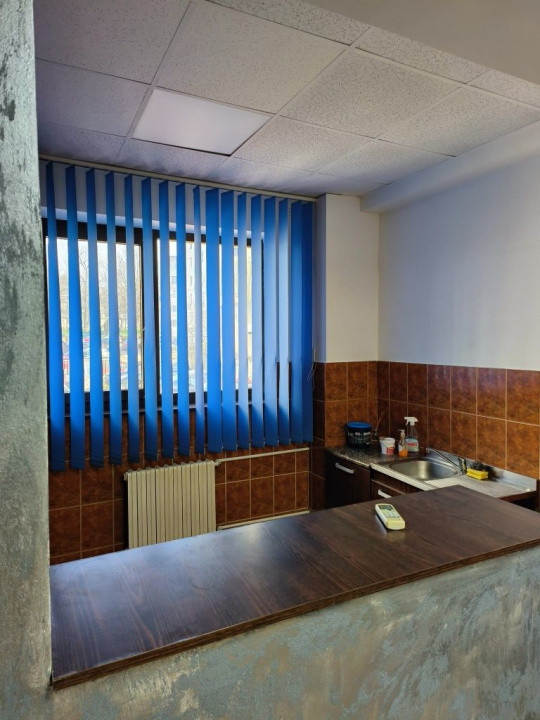 Trocadero, spatiu birouri, 100 mp., etaj 1