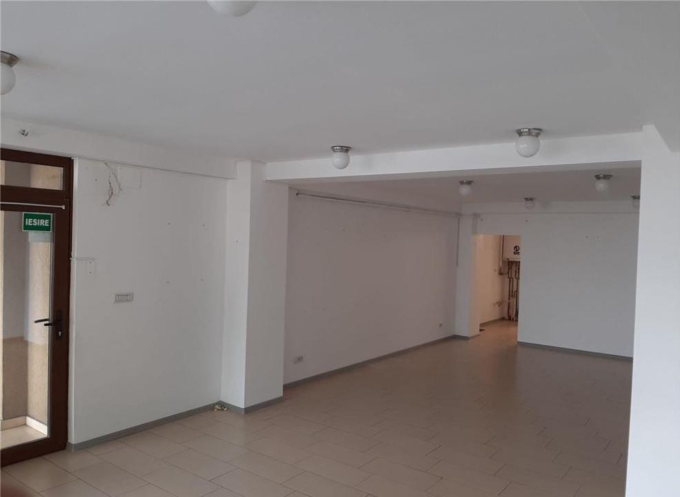 Trocadero - spațiu comercial , 66 mp