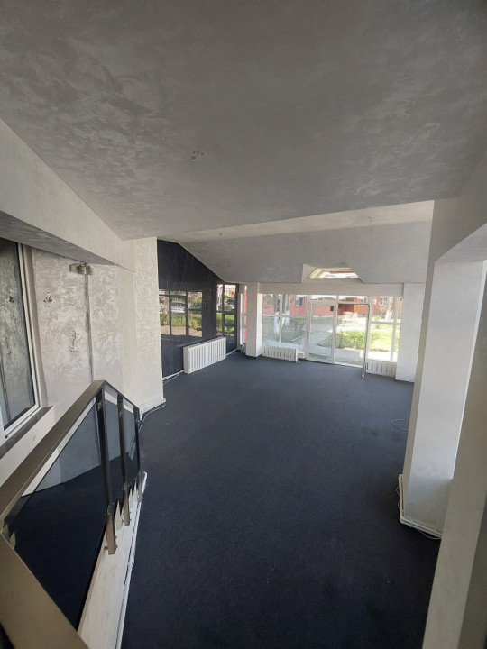 Dacia - bd. Tomis, SPATIU COMERCIAL, 80 mp.
