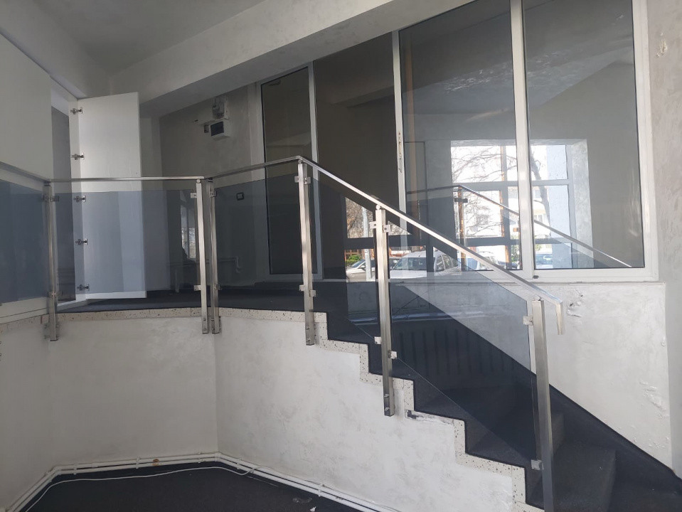 Dacia - bd. Tomis, SPATIU COMERCIAL, 80 mp.