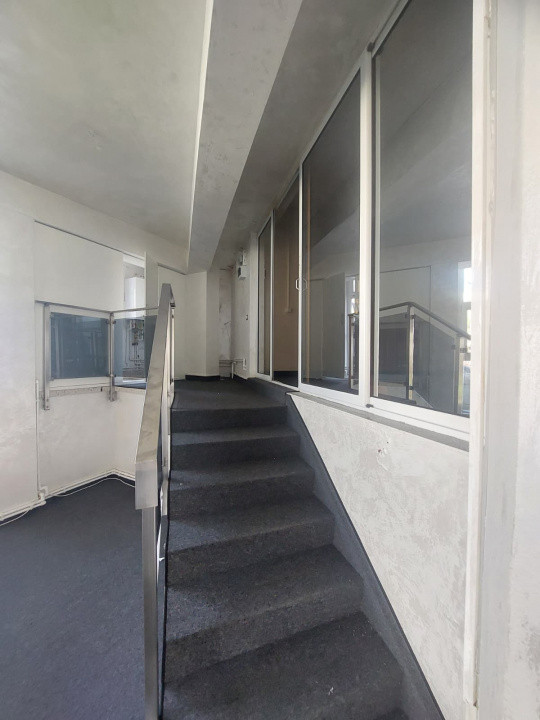 Dacia - bd. Tomis, SPATIU COMERCIAL, 80 mp.