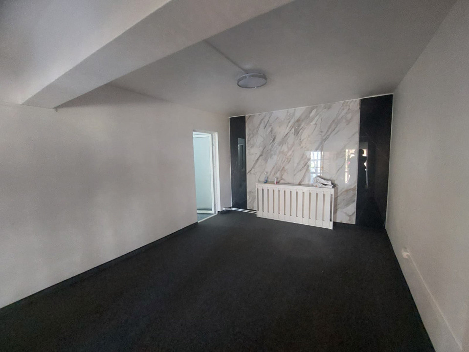Dacia - bd. Tomis, SPATIU COMERCIAL, 80 mp.
