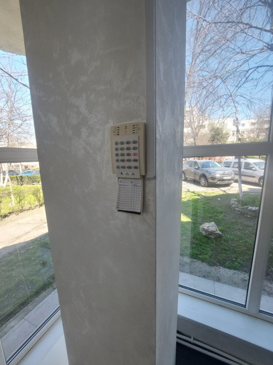 Dacia - bd. Tomis, SPATIU COMERCIAL, 80 mp.
