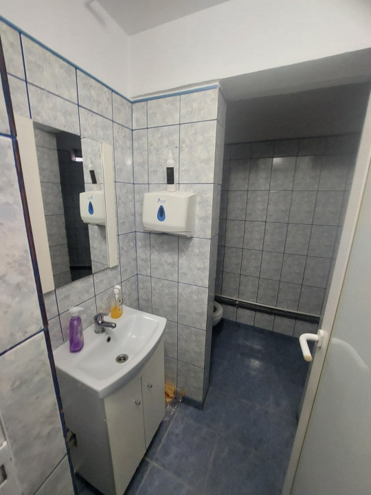 Dacia - bd. Tomis, SPATIU COMERCIAL, 80 mp.
