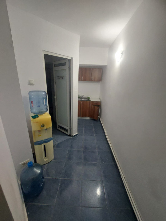 Dacia - bd. Tomis, SPATIU COMERCIAL, 80 mp.