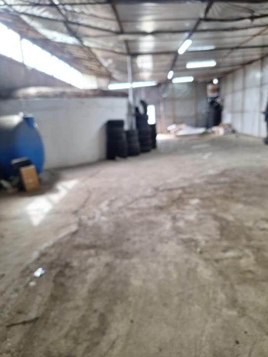 Far - Abator , hala 210 mp, platforma betonata, acces TIR