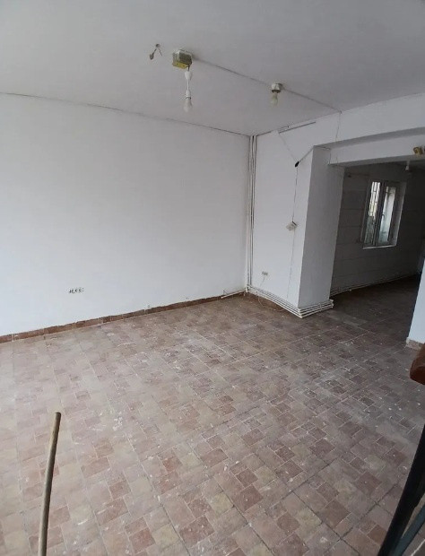 Bulevardul Mamaia – P+1,  vizibilitate excelentă, spațiu comercial 