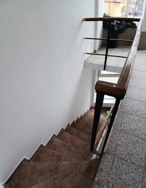 Bulevardul Mamaia – P+1,  vizibilitate excelentă, spațiu comercial 