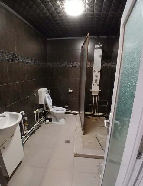 Bulevardul Mamaia – P+1,  vizibilitate excelentă, spațiu comercial 