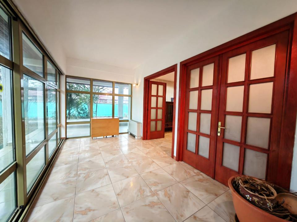 Eforie Sud, proprietate UNICAT,  D+P+1 , la 200 m de plajă