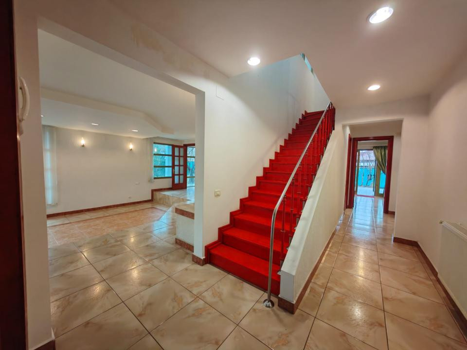 Eforie Sud, proprietate UNICAT,  D+P+1 , la 200 m de plajă