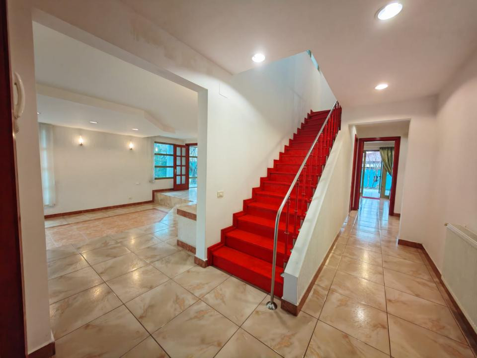 Eforie Sud, proprietate UNICAT,  D+P+1 , la 200 m de plajă