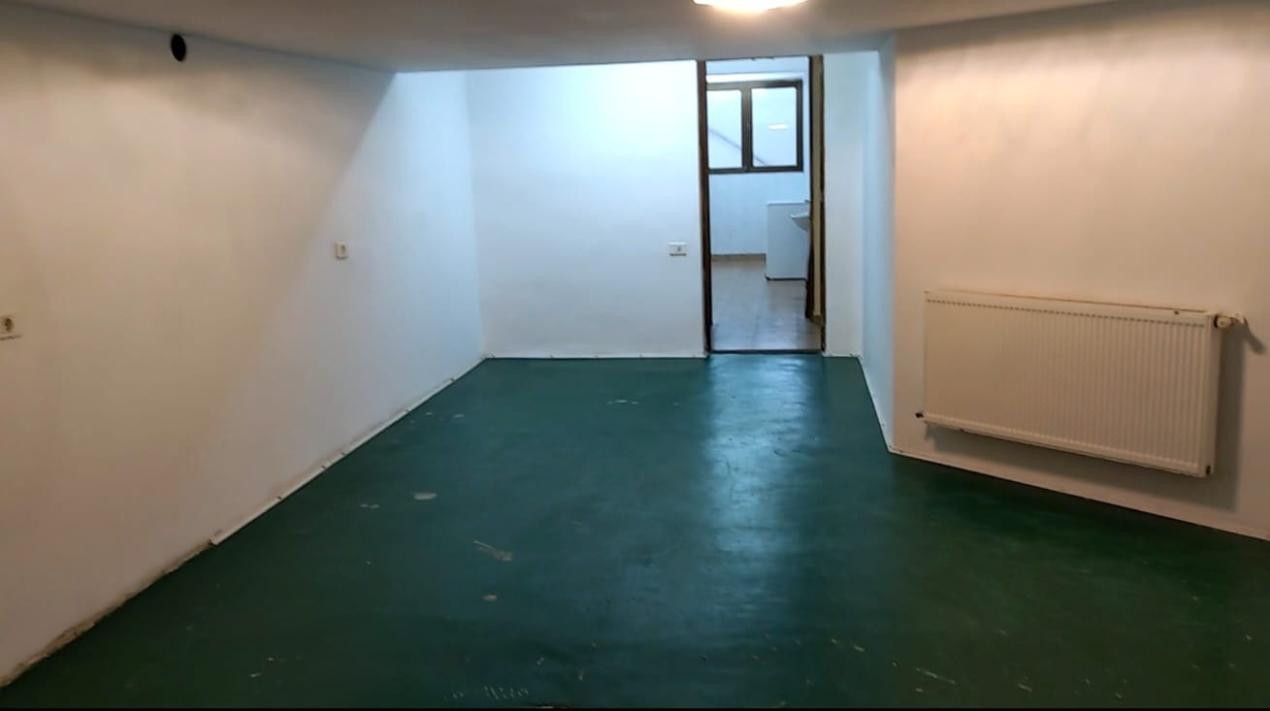 Eforie Sud, proprietate UNICAT,  D+P+1 , la 200 m de plajă