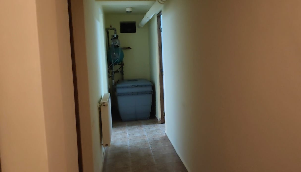 Eforie Sud, proprietate UNICAT,  D+P+1 , la 200 m de plajă