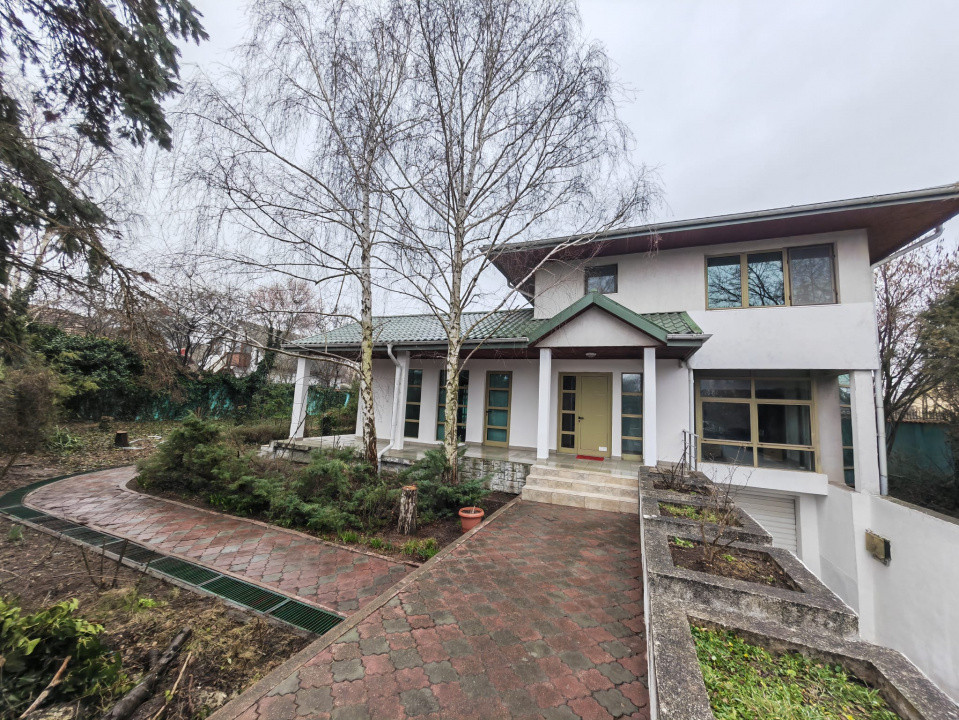 Eforie Sud, proprietate UNICAT,  D+P+1 , la 200 m de plajă