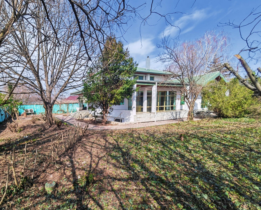 Eforie Sud, proprietate UNICAT,  D+P+1 , la 200 m de plajă