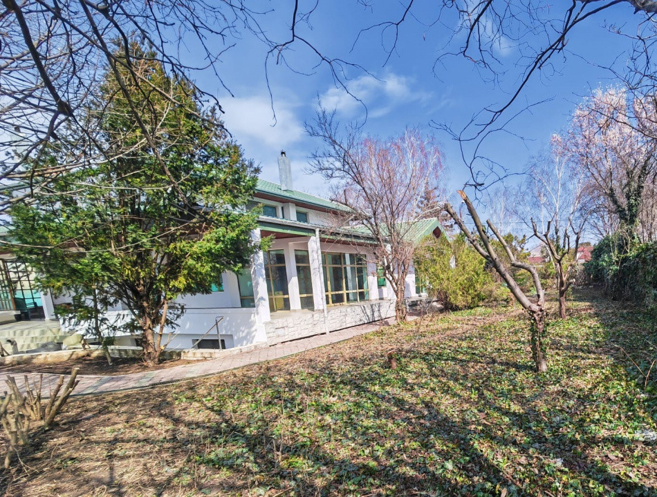 Eforie Sud, proprietate UNICAT,  D+P+1 , la 200 m de plajă