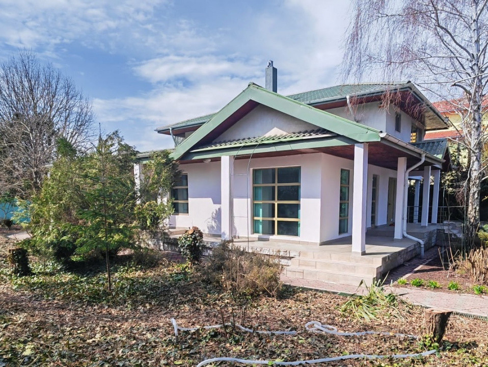 Eforie Sud, proprietate UNICAT,  D+P+1 , la 200 m de plajă