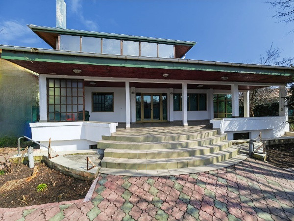 Eforie Sud, proprietate UNICAT,  D+P+1 , la 200 m de plajă