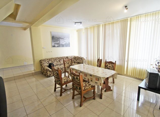 Stadion - Dacia - imobil D+P+2+M, 10 camere, ideal birouri