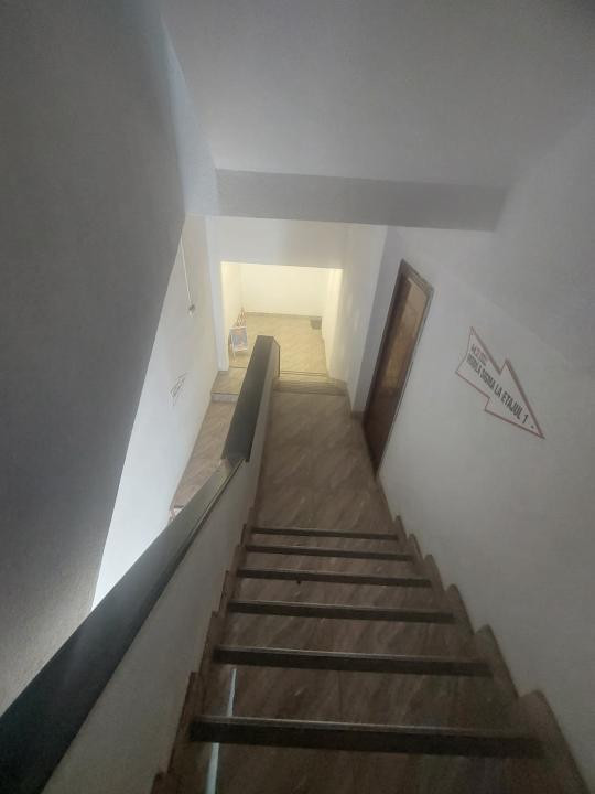 Zona Industriala - spatii versatile 500 - 2.000 mp., locuri parcare