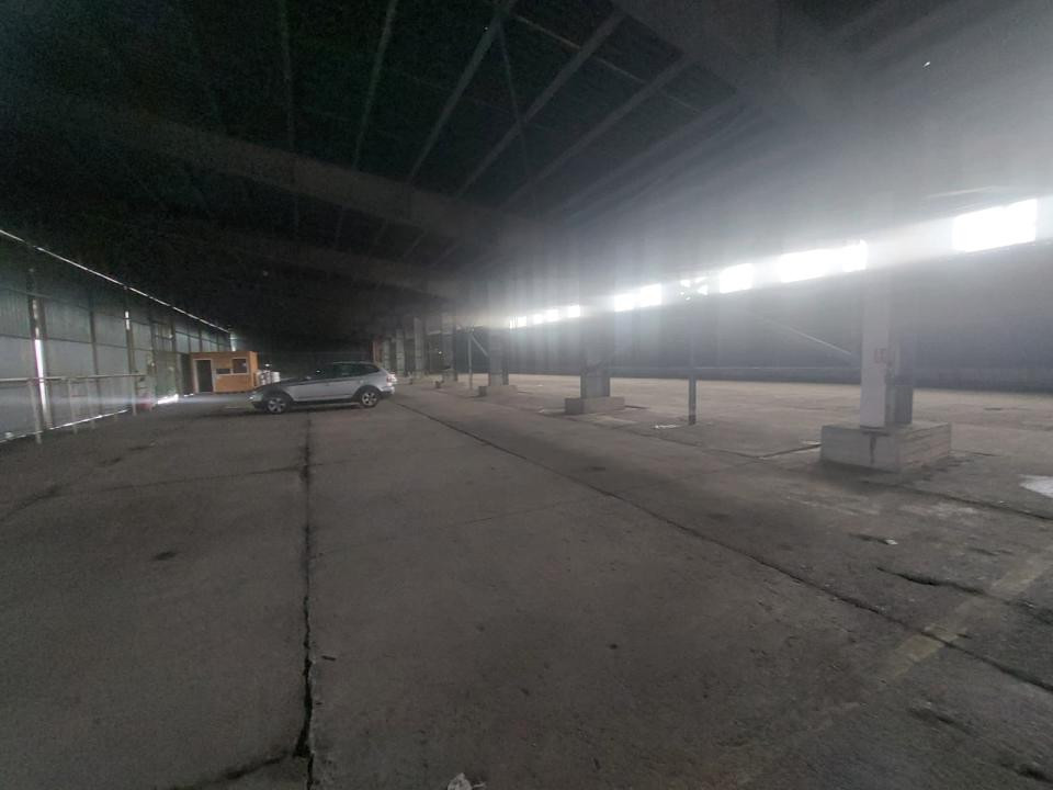 Zonă Bd. Aurel Vlaicu , zona strategica, 2.200 mp.