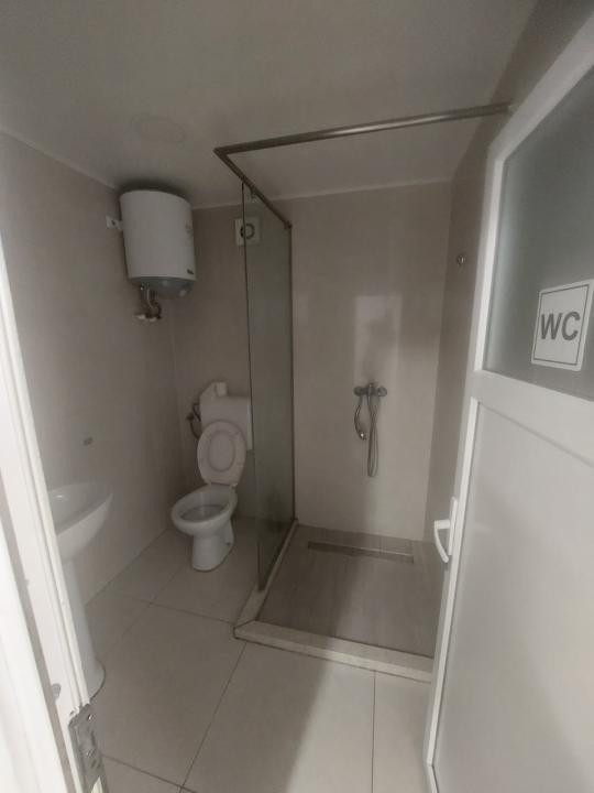 Zonă Bd. Aurel Vlaicu , zona strategica, 2.200 mp.