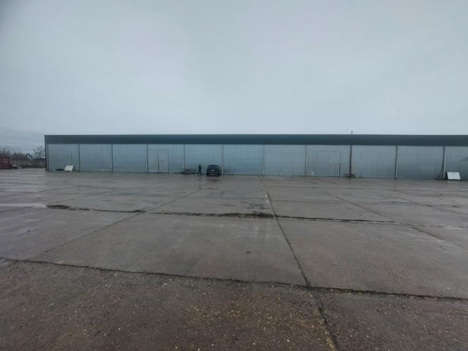 Zonă Bd. Aurel Vlaicu , zona strategica, 2.200 mp.